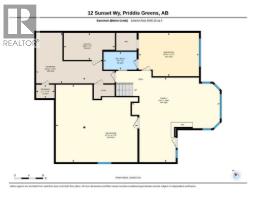12 Sunset Way, Priddis Greens, AB T0L1W3 Photo 43
