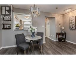 Kitchen - 4200 Kilmer Drive Unit# 3, Burlington, ON L7M4Y2 Photo 9