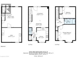4200 Kilmer Drive Unit# 3, Burlington, ON L7M4Y2 Photo 25