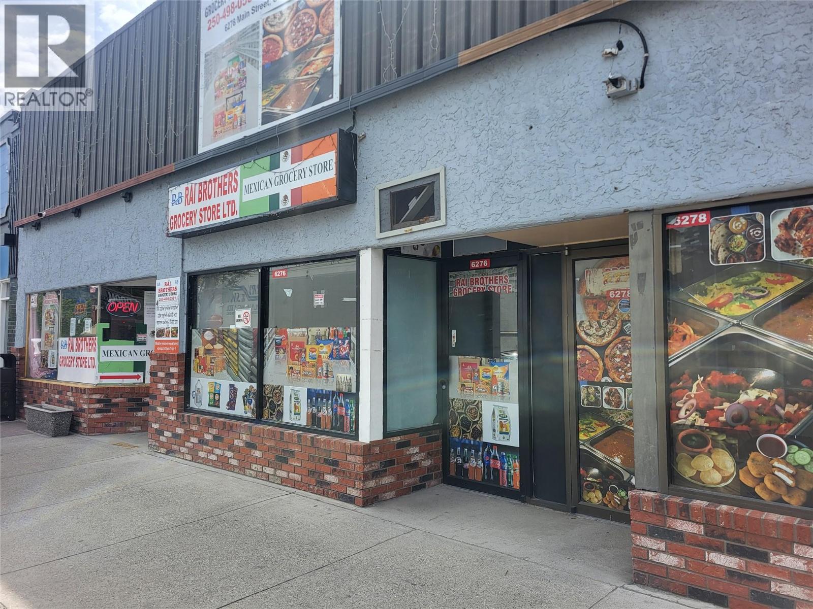 Property for sale at 6276 Main Street