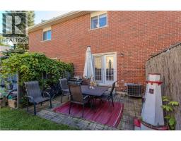 4200 Kilmer Drive Unit# 3, Burlington, ON L7M4Y2 Photo 20