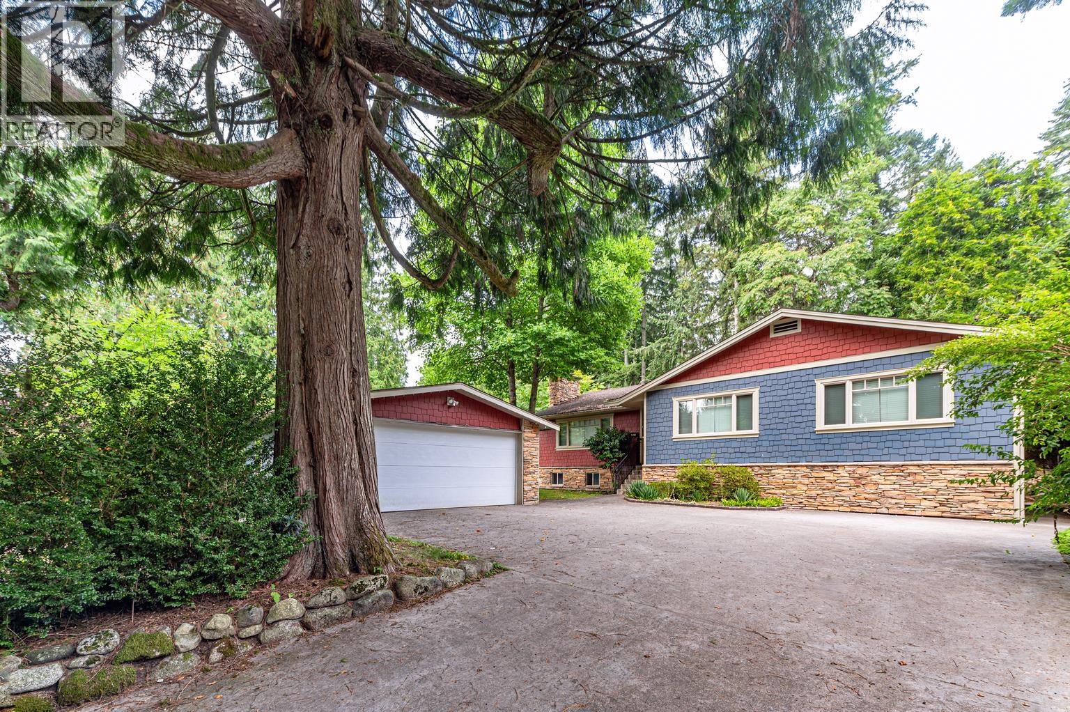 1130 HANDSWORTH ROAD, North Vancouver — photo 3