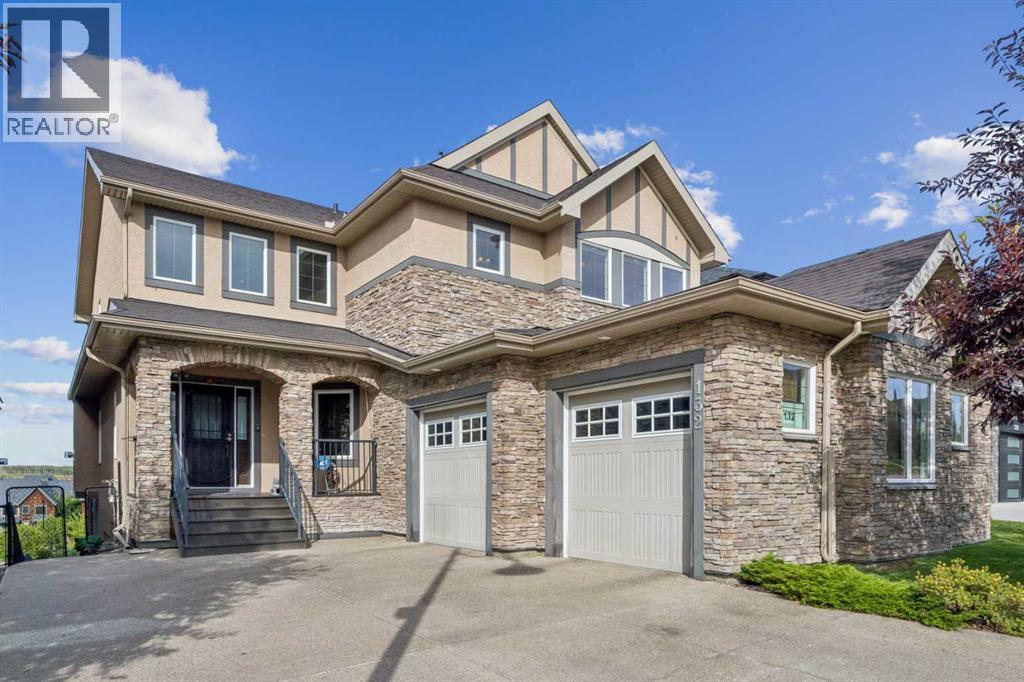 132 Aspenshire Drive SW, Calgary, Alberta, T3H0P5