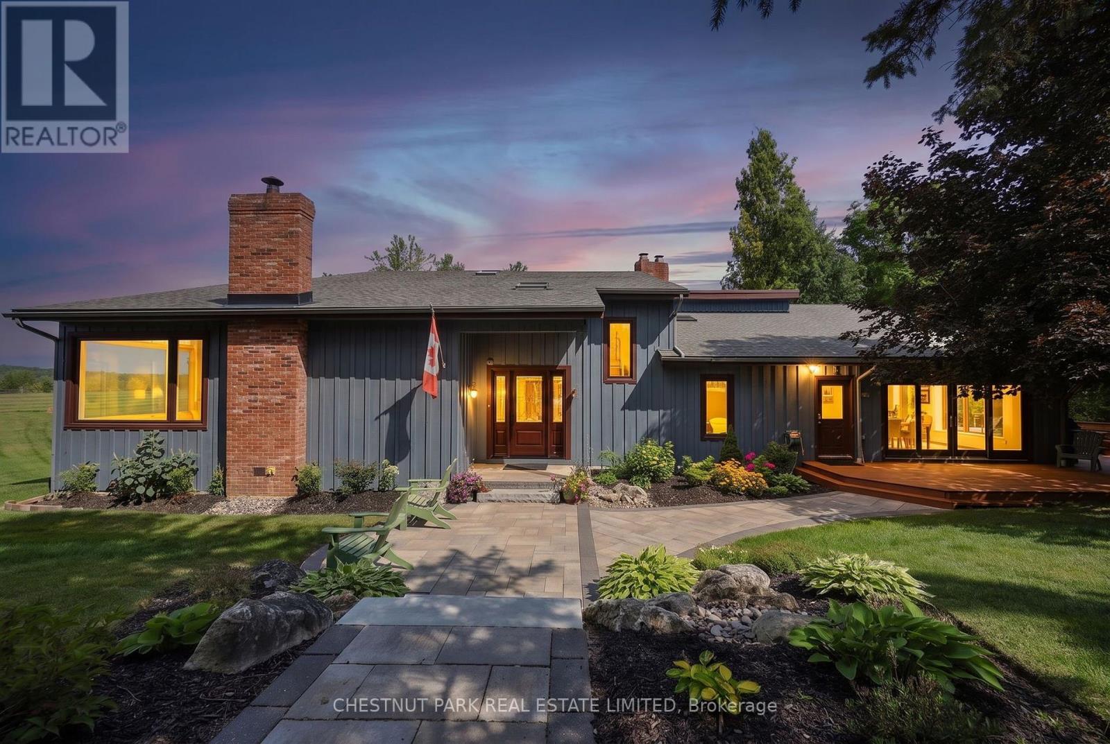2236 BOSTON MILLS ROAD - 1