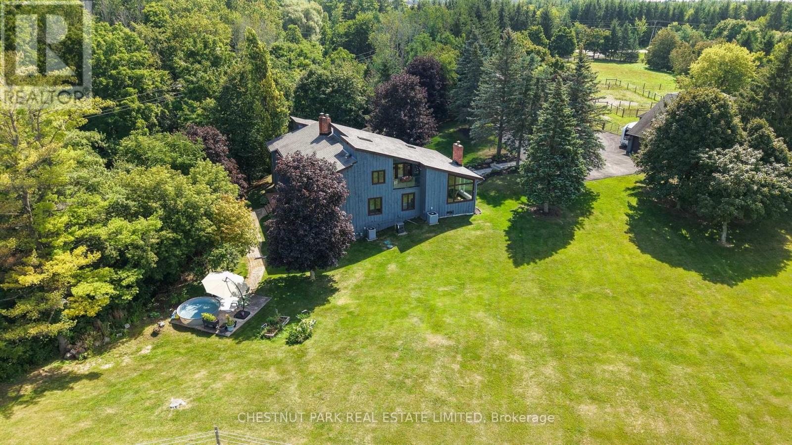 2236 BOSTON MILLS ROAD - 5