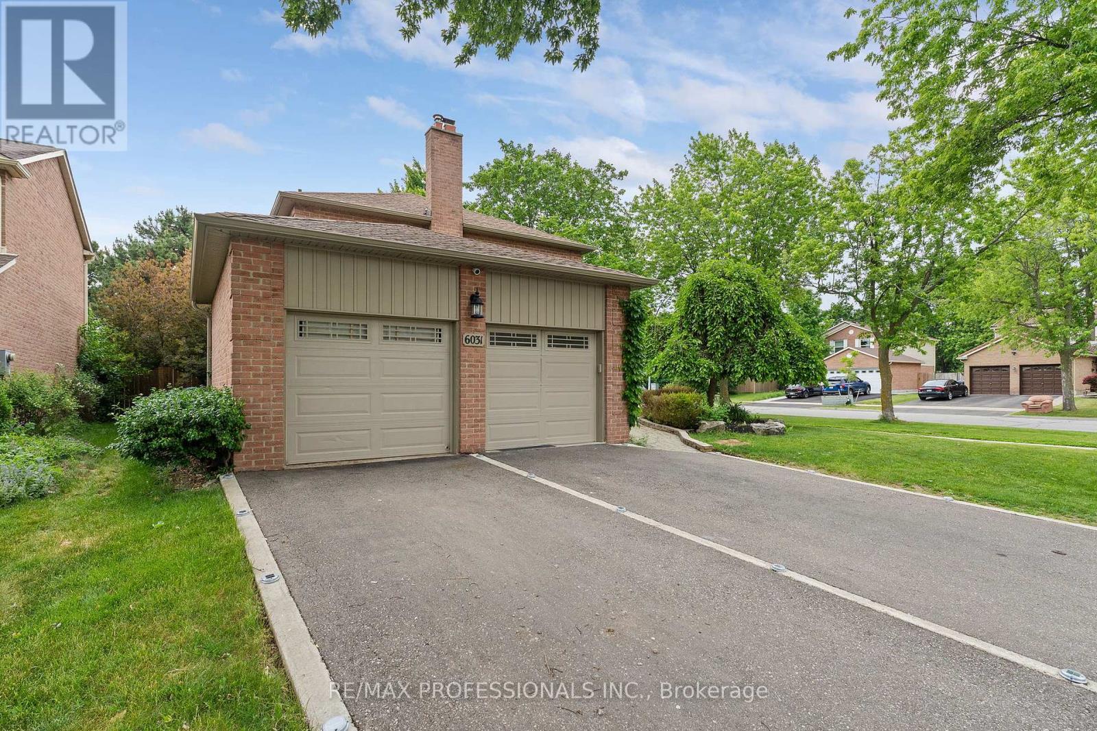 6031 EDENWOOD DRIVE - 5