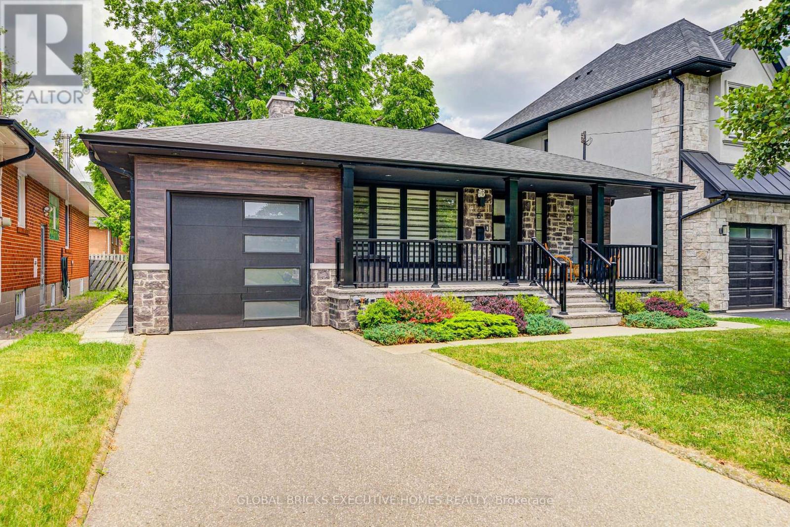 6 CARDIGAN ROAD - 1