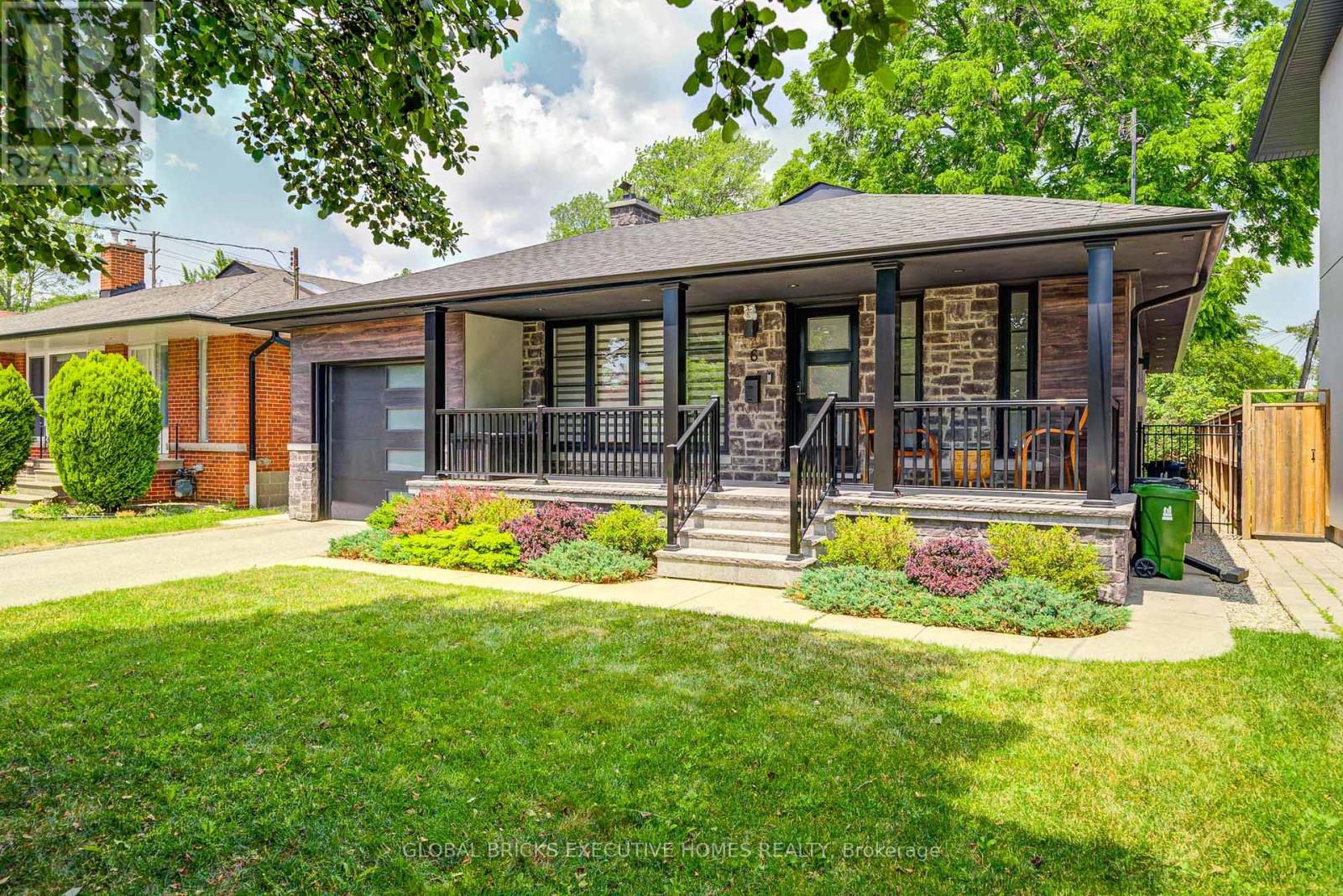 6 CARDIGAN ROAD - 2