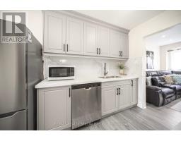 144 Fleetwood Crescent, Brampton, ON L6T2E6 Photo 16