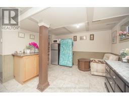 144 Fleetwood Crescent, Brampton, ON L6T2E6 Photo 35