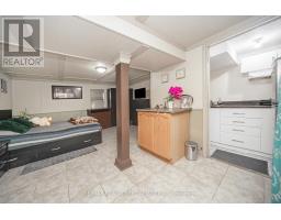 144 Fleetwood Crescent, Brampton, ON L6T2E6 Photo 36