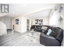 Recreational, Games room - 144 Fleetwood Crescent, Brampton, ON L6T2E6 Photo 6