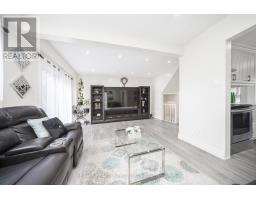 Dining room - 144 Fleetwood Crescent, Brampton, ON L6T2E6 Photo 7