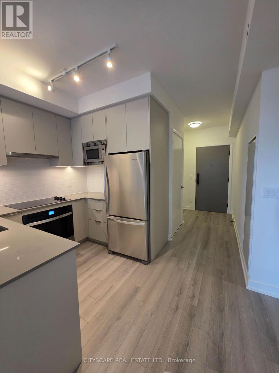 #1201 3079 Trafalgar Road, Oakville (JM Joshua Meadows), Ontario, L6H8C5, Oakville (JM Joshua Meadows), Ontario — photo 5 of 5