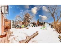 Main - 346 Montego Road, Mississauga, ON L5B1C7 Photo 12
