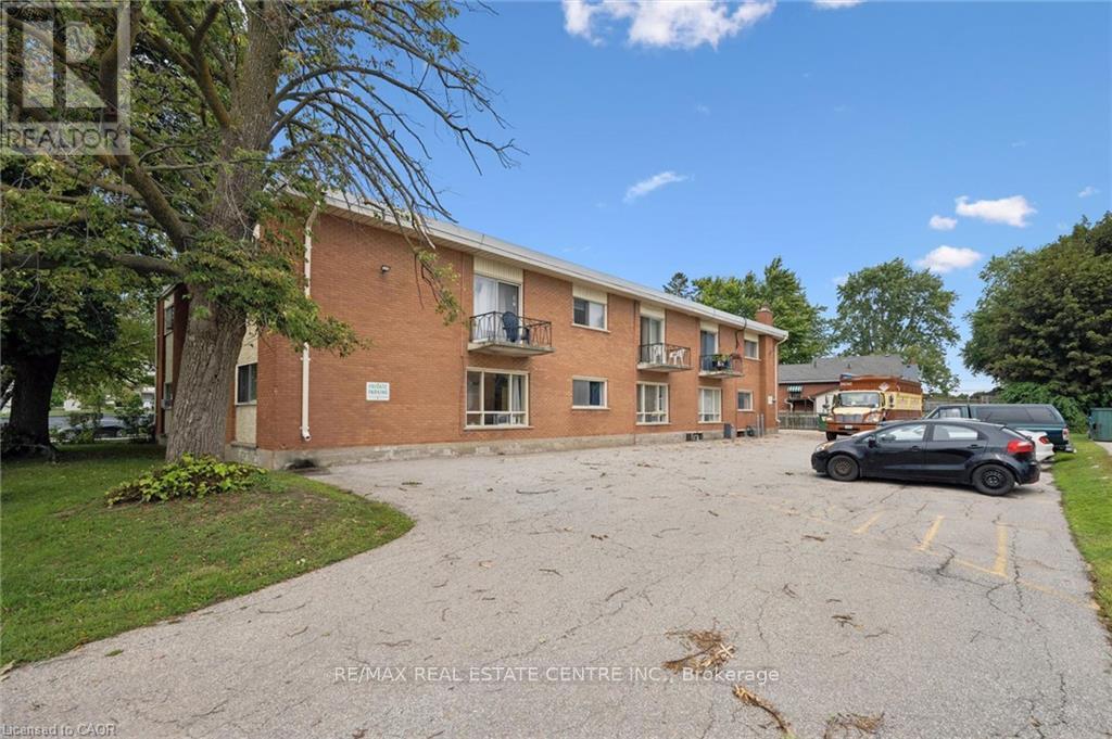 25 WALTON AVENUE - 20