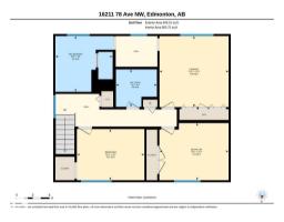 16211 78 Av Nw, Edmonton, AB T5R3E5 Photo 47