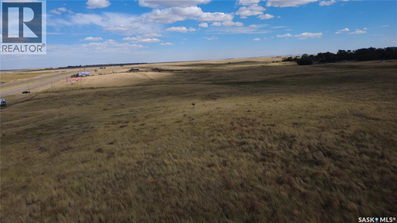 71.56 acres north edge of the Village of Tompkins, Tompkins Saskatchewan — photo 8
