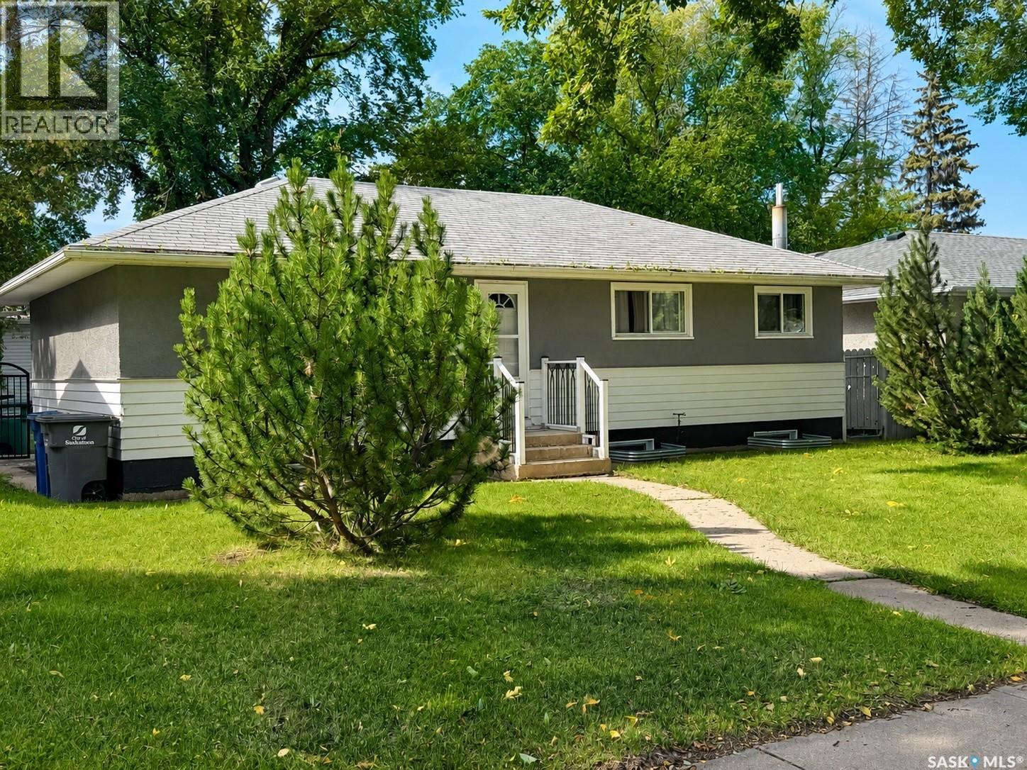 209 Winnipeg AVENUE S, Saskatoon, Saskatchewan, S7M3M1, Saskatoon, Saskatchewan — photo 5 of 5