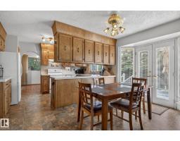 Breakfast - 17206 111a St Nw, Edmonton, AB T5X3K2 Photo 9