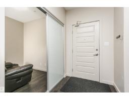 Bedroom 2 - #217 304 Ambleside Link Sw, Edmonton, AB T6W0V2 Photo 6