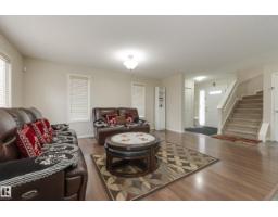 Recreation room - 1939 118 St Sw, Edmonton, AB T6W2E4 Photo 10