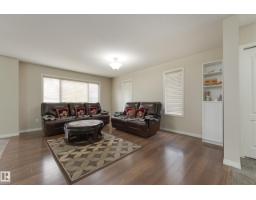 Laundry room - 1939 118 St Sw, Edmonton, AB T6W2E4 Photo 9