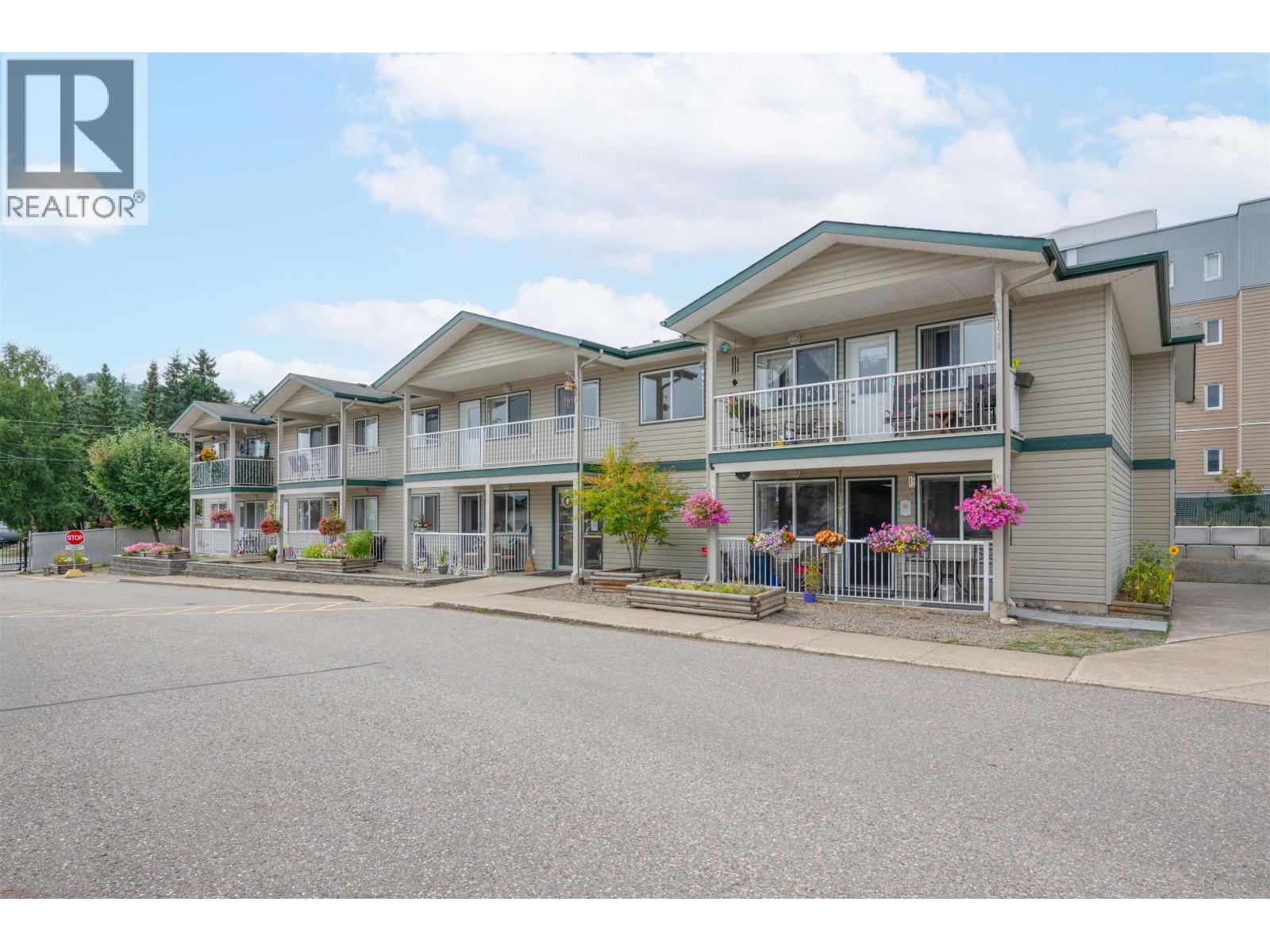 Photo 24 of 27 — 203 2912 HOPKINS ROAD · Prince George, BC