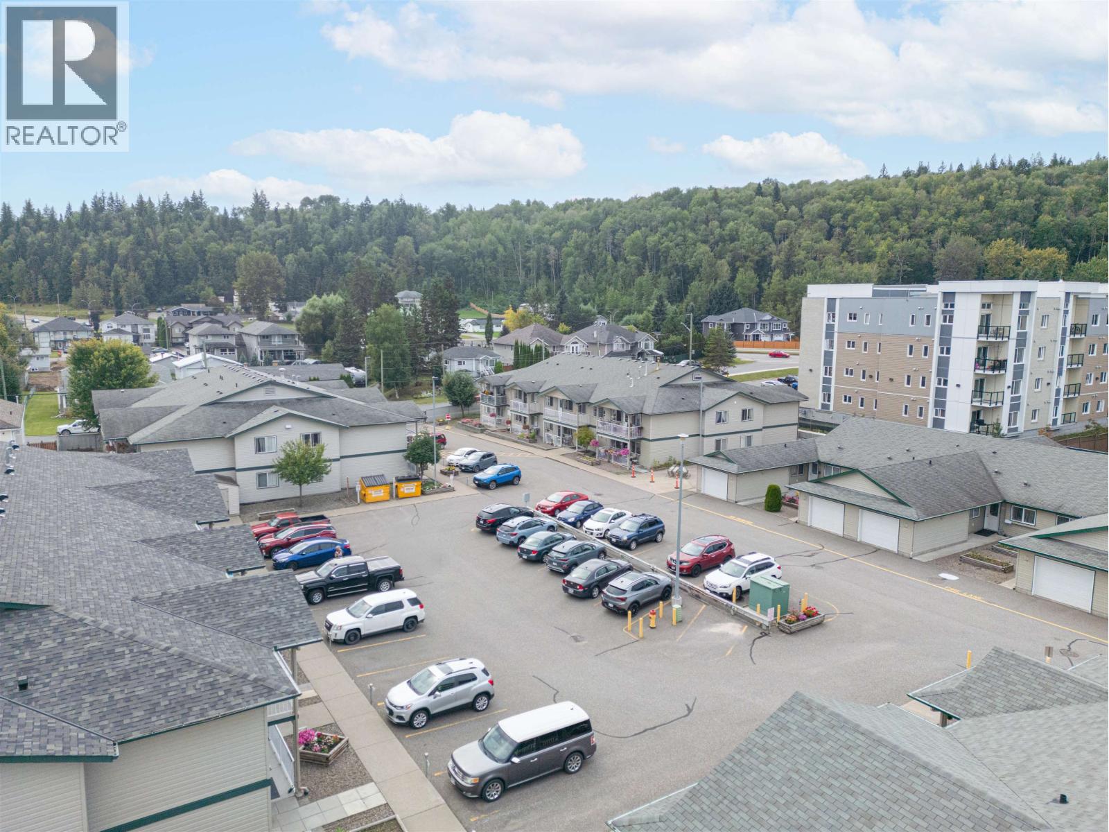 Photo 26 of 27 — 203 2912 HOPKINS ROAD · Prince George, BC