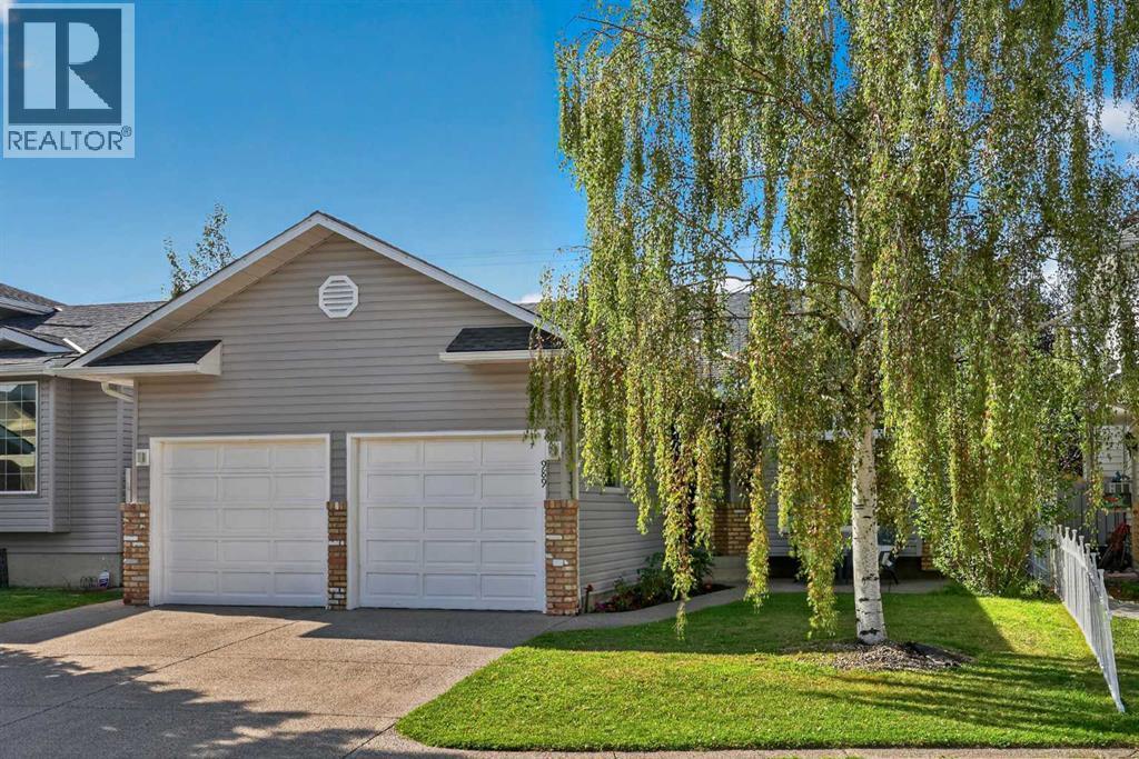 989 Macewan Valley Road NW, Calgary, Alberta, T3K3R2