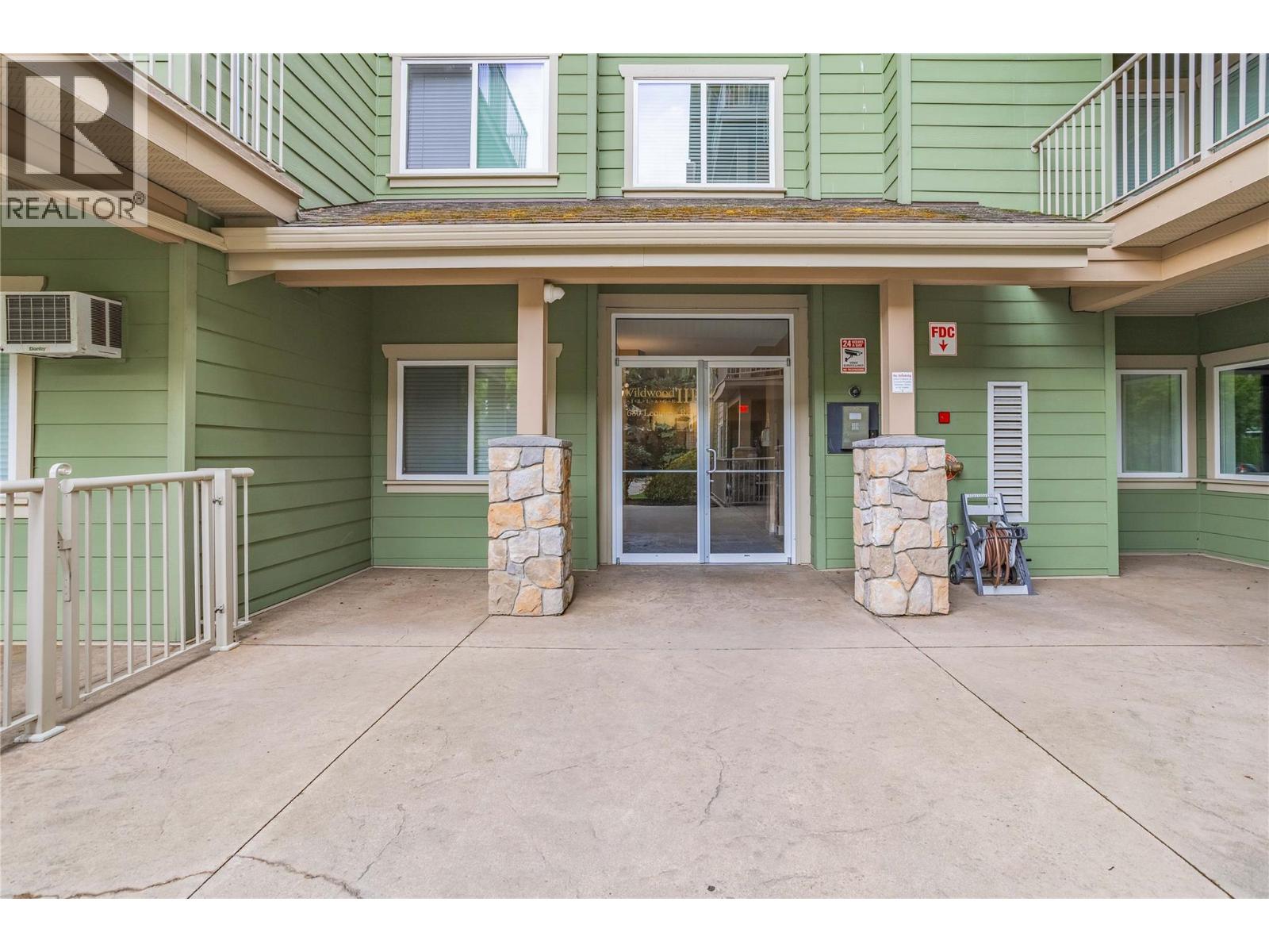 406 680 Lequime Road, Kelowna