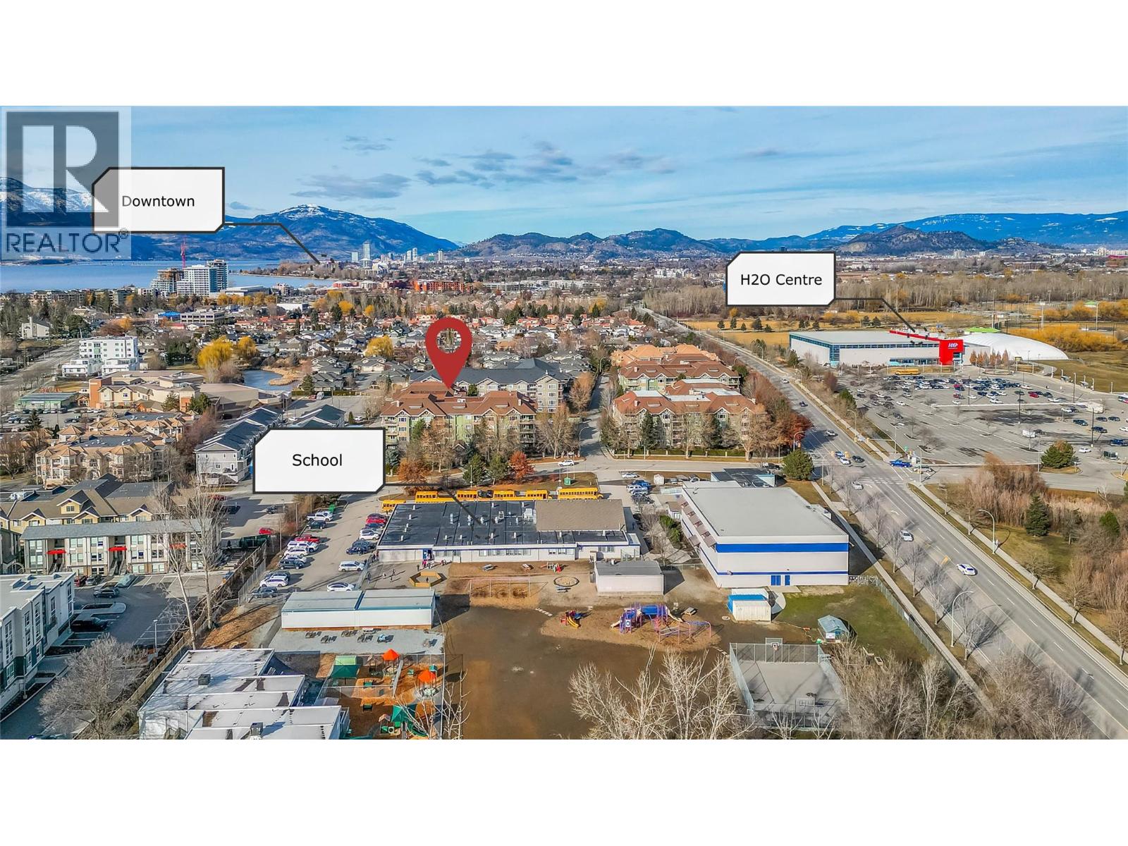 406 680 Lequime Road, Kelowna