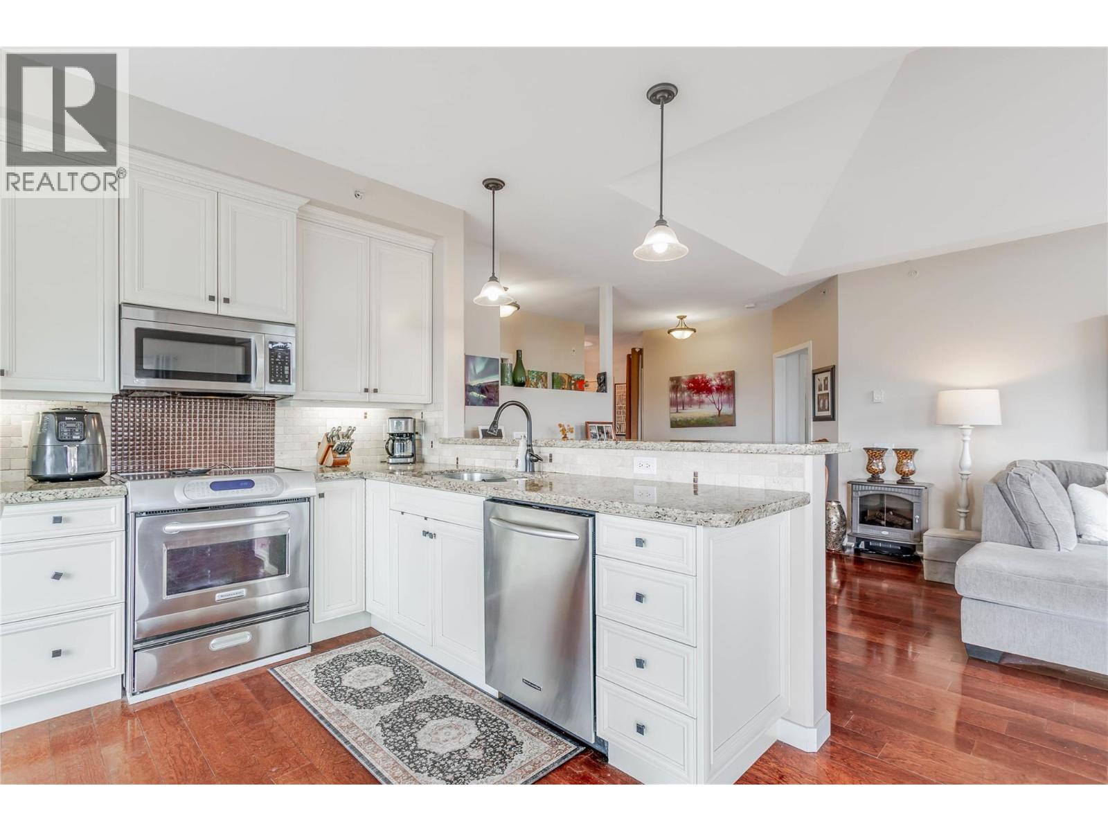 406 680 Lequime Road, Kelowna