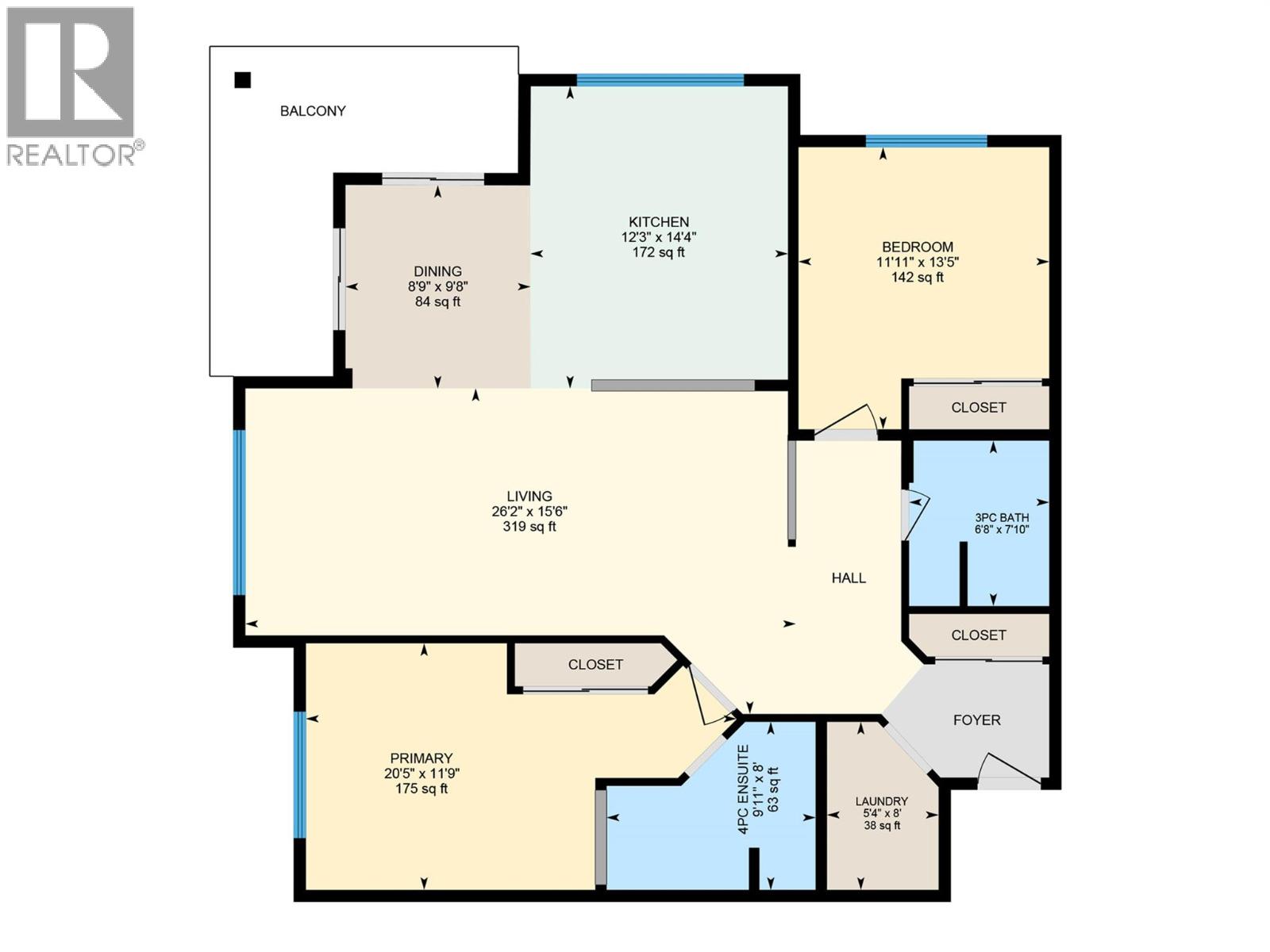 406 680 Lequime Road, Kelowna
