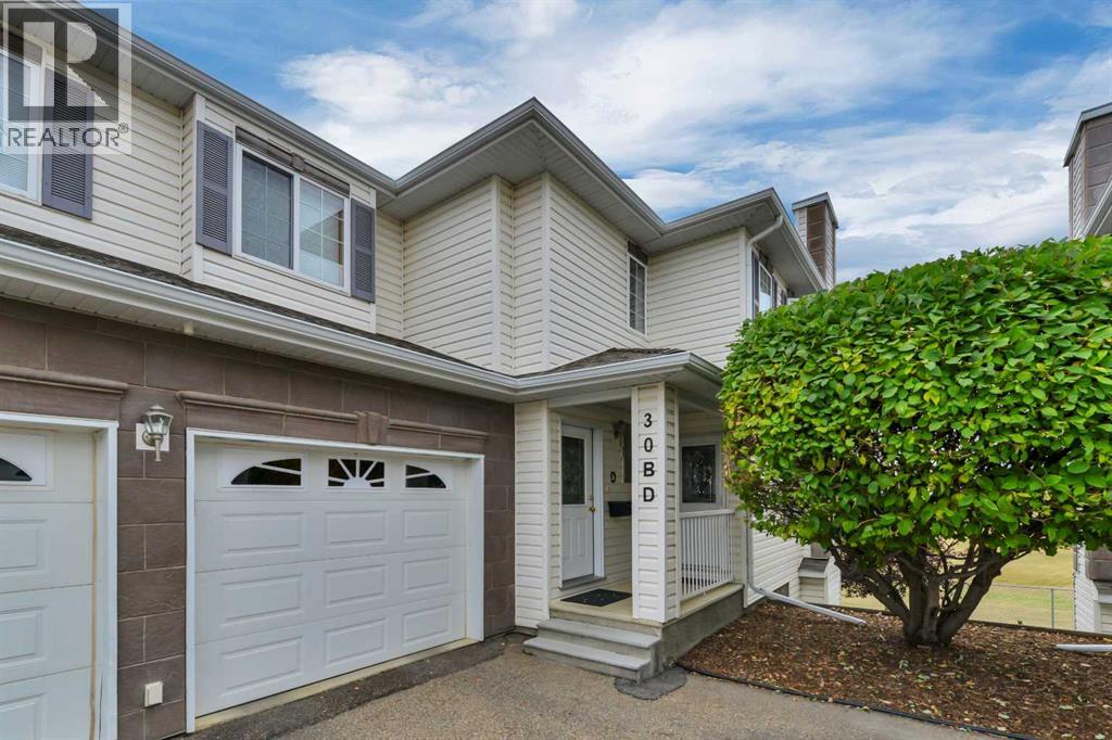 Listing photo – 30D, 32 Daines Avenue, Red Deer