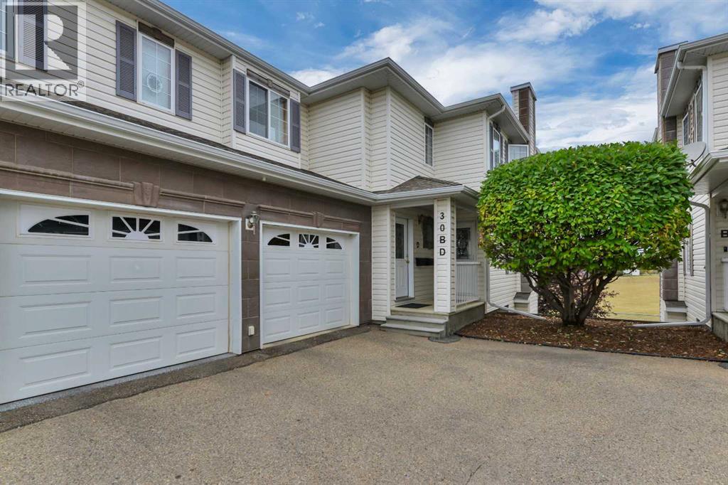 Listing photo – 30D, 32 Daines Avenue, Red Deer
