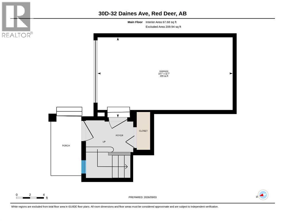 #30D 32 Daines Avenue - 35