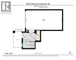30d, 32 Daines Avenue, Red Deer, AB T4R2Z5 Photo 35
