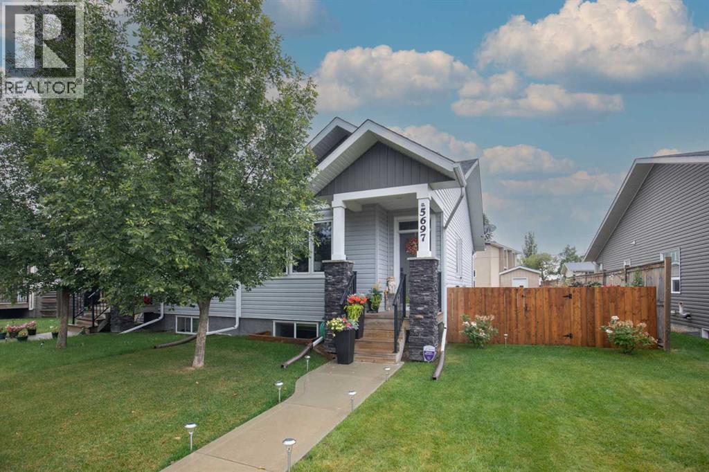 5697 45 Avenue - 1