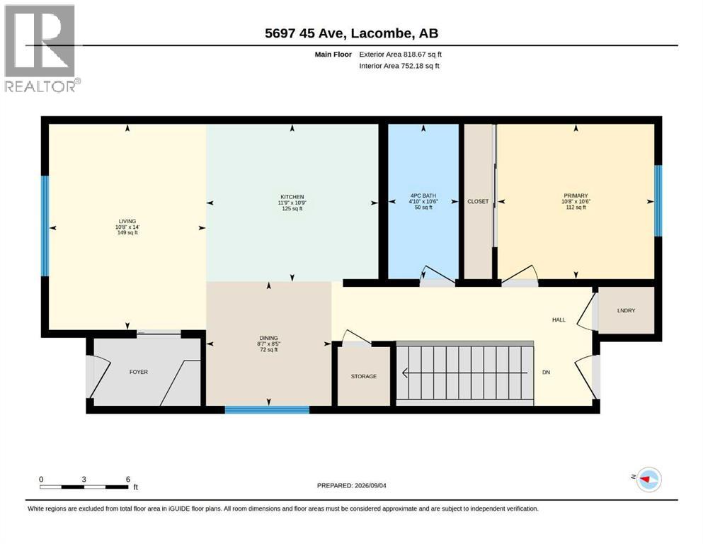 5697 45 Avenue - 31