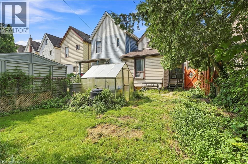 26 NIAGARA Street - 17