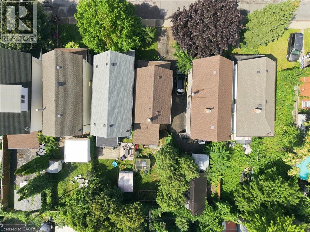 26 NIAGARA Street - 20