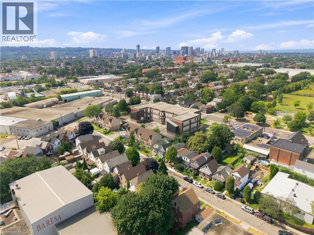 26 NIAGARA Street - 21