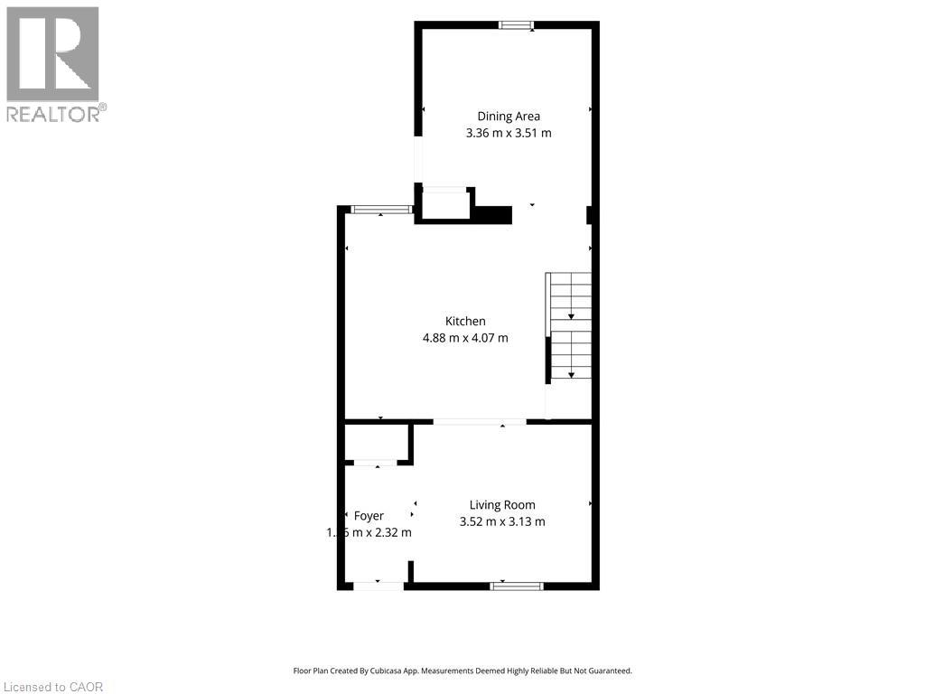 26 NIAGARA Street - 23