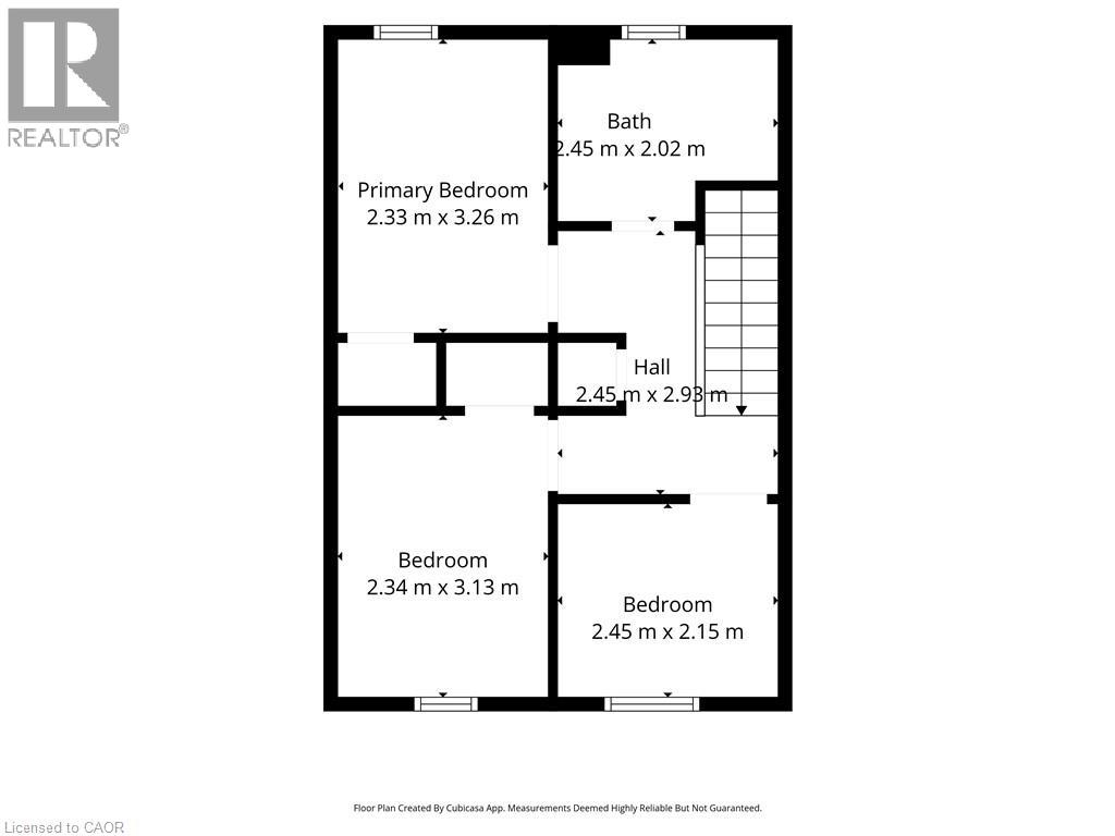 26 NIAGARA Street - 24
