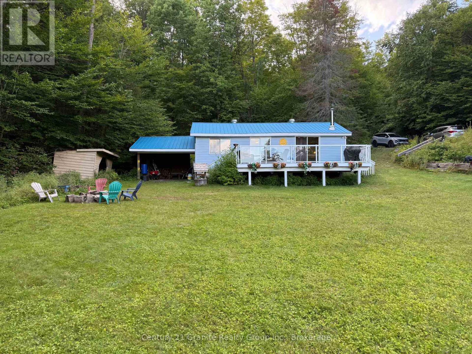 1292 BITTER LAKE ROAD - 1