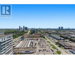2208 - 25 Frederick Todd Way, Toronto, ON M4G0C6 Photo 23