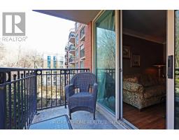 615 - 38 William Carson Crescent, Toronto, ON M2P2H2 Photo 15