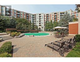 615 - 38 William Carson Crescent, Toronto, ON M2P2H2 Photo 17