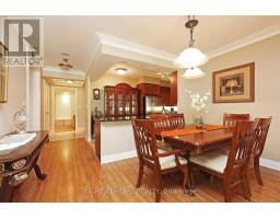Bedroom 2 - 615 - 38 William Carson Crescent, Toronto, ON M2P2H2 Photo 6